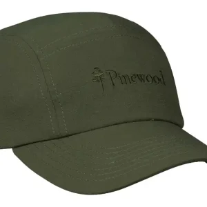 Versand Am Gleichen Tag Pinewood Cap Nature Safe, Moss Green